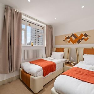 Appartement met Drie Slaapkamers